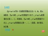 2024九年级数学下册第5章二次函数5.2二次函数的图像和性质2二次函数y＝ax2的图像和性质习题课件新版苏科版