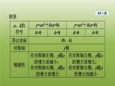 2024九年级数学下册第5章二次函数5.2二次函数的图像和性质2二次函数y=ax2＋ky=ax＋h2y=ax＋h2＋ka≠0的图像和性质课件新版苏科版