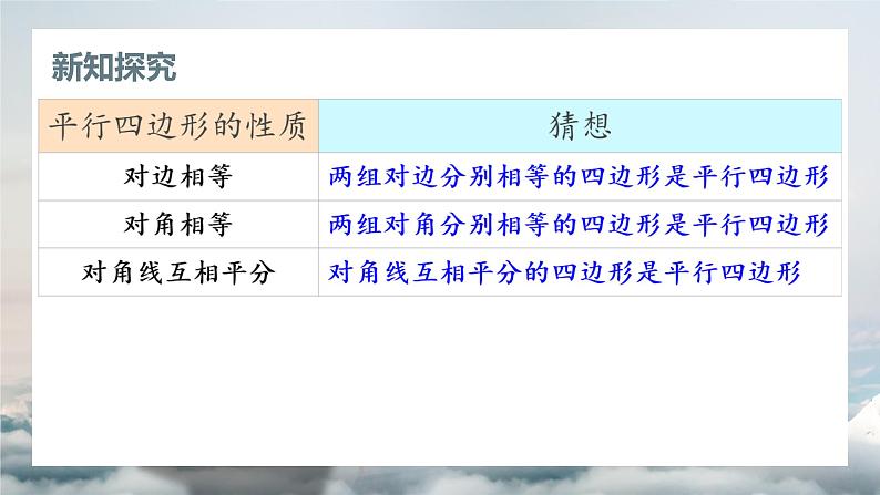 18.2.1矩形+课件+2023-2024学年人教版数学年八年级下册 (1)第4页