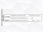 中考数学复习第四章三角形第一节大概念整合1线段、角、相交线与平行线教学课件