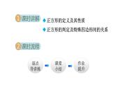 9.4.3 正方形 苏科版八年级数学下册教学课件