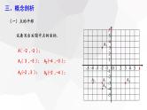 2023-2024学年度广饶县乐安中学七年级下册数学讲学案课件---7.2.2 用坐标表示平移
