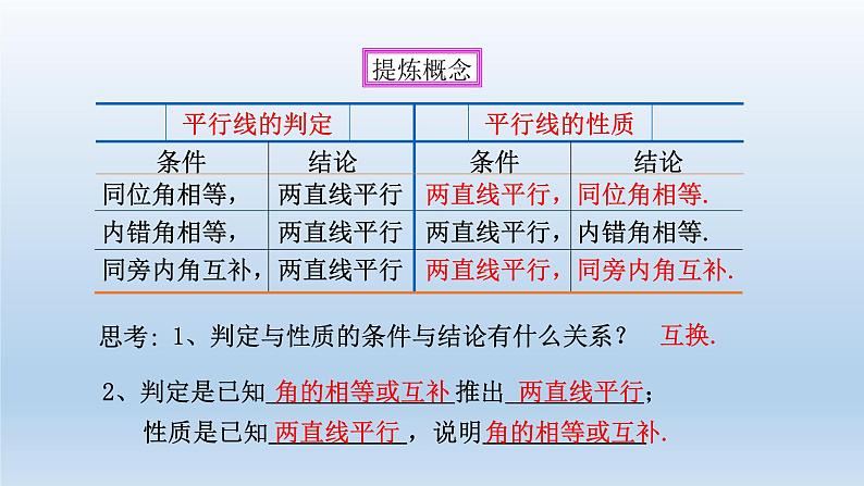 2024七年级数学下册第1章平行线1.4平行线的性质2课件（浙教版）06