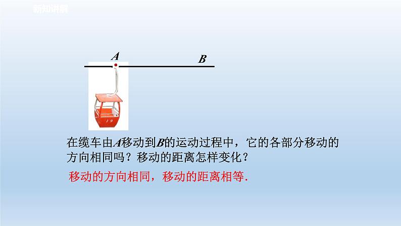 2024七年级数学下册第1章平行线1.5图形的平移课件（浙教版）第3页