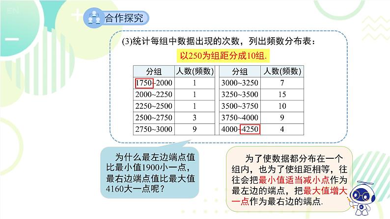 北师大版七年级上册数学 《数据的表示第3课时》教学课件第8页