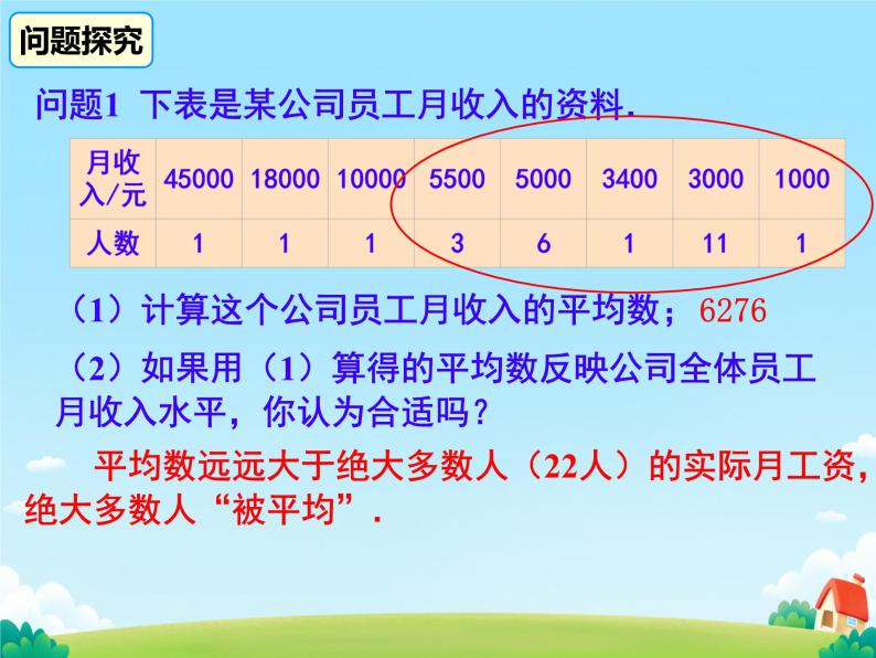 20.1.2中位数和众数 课件05