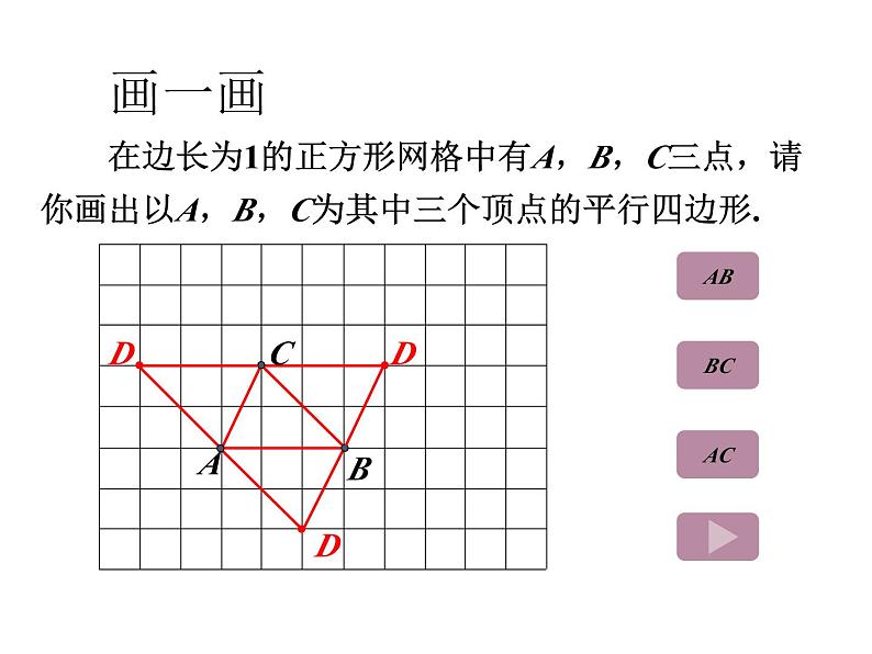 第4章 平行四边形-分类讨论专题 浙教版数学八年级下册课件第2页