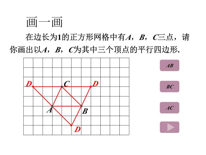 第4章 平行四边形-分类讨论专题 浙教版数学八年级下册课件02