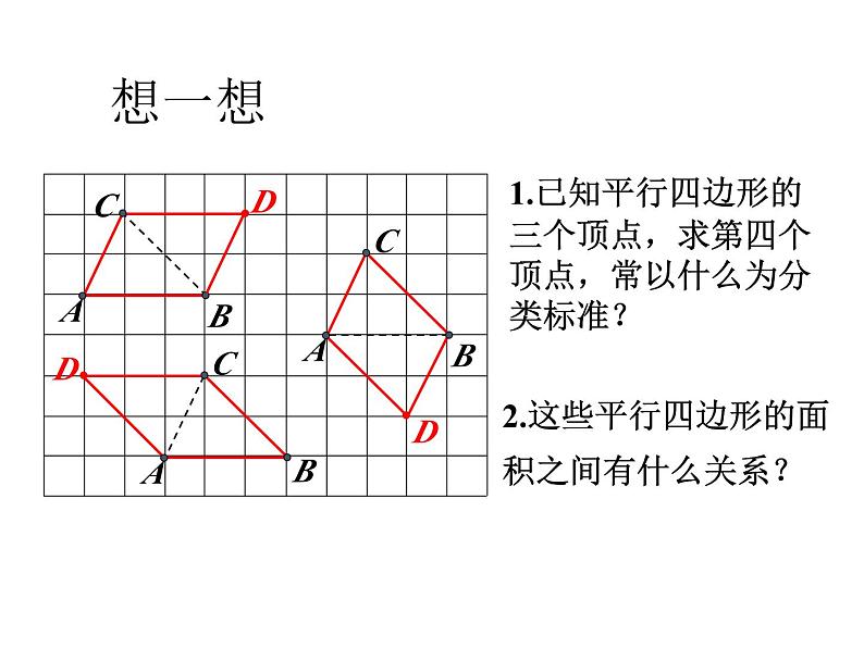 第4章 平行四边形-分类讨论专题 浙教版数学八年级下册课件第3页