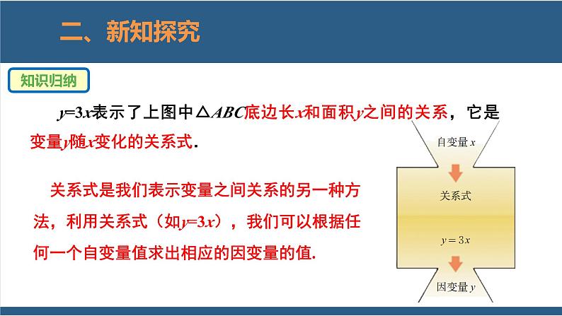 3.2用关系式表示的变量间关系（教学课件）-2023-2024学年七年级数学下册同步课件（北师大版）06