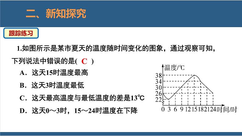 3.3用图象表示的变量间关系第1课时（教学课件）-2023-2024学年七年级数学下册同步课件（北师大版）08