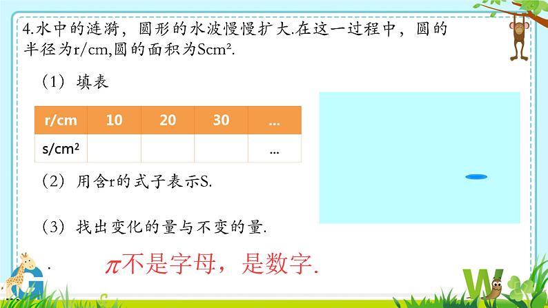 19.1.1+变量与函数++课件+2023—2024学年人教版数学年八年级下册+ (1)第7页