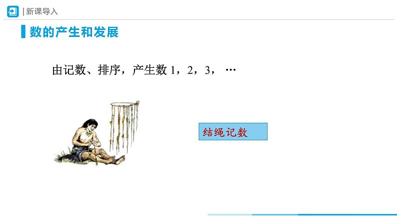 人教版 数学 七年级上册 1.1正数和负数（第1课时）课件02