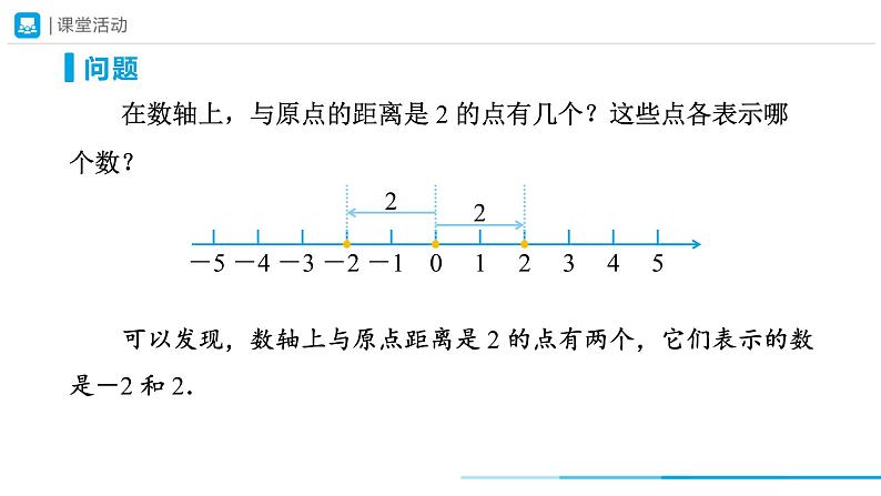 人教版 数学 七年级上册 1.2有理数（第3课时）教学课件第4页