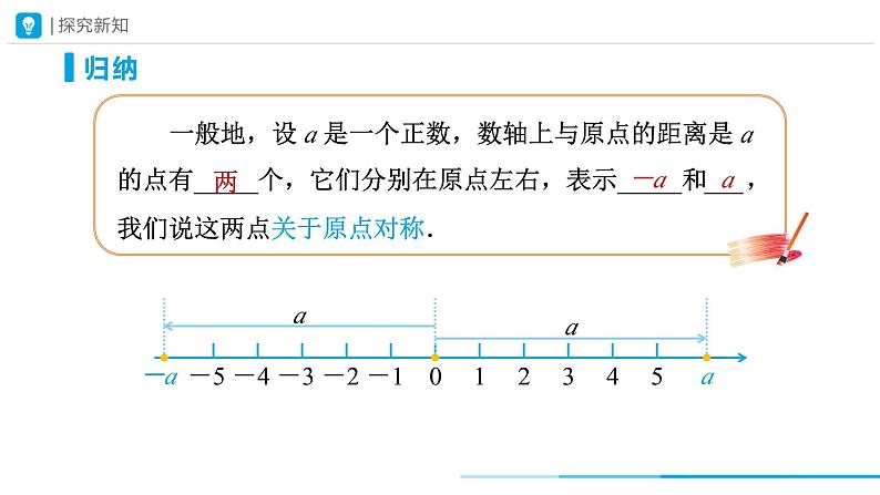 人教版 数学 七年级上册 1.2有理数（第3课时）教学课件第6页