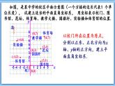 3.1.2用坐标表示地理位置+课件 2023—2024学年湘教版数学八年级下册