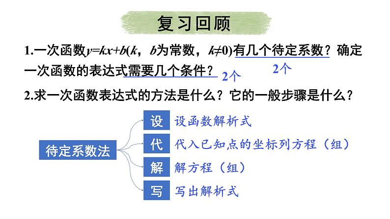 22.1.4 二次函数y=ax²+bx+c的图象和性质 第2课时 课件 2024-2025学年人教版九年级数学上册03