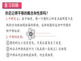 23.1.1 图形的旋转  课件 2024-2025学年人教版九年级数学上册