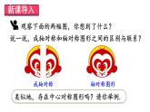 23.2.2 中心对称 课件 2024-2025学年人教版九年级数学上册