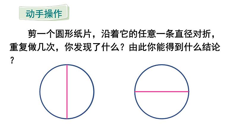 24.1.2 垂直于弦的直径  课件 2024-2025学年人教版九年级数学上册第8页