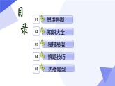 【期中讲练测】苏科版八年级下册数学 考点串讲 专题01 数据的收集、整理、描述与认识概率