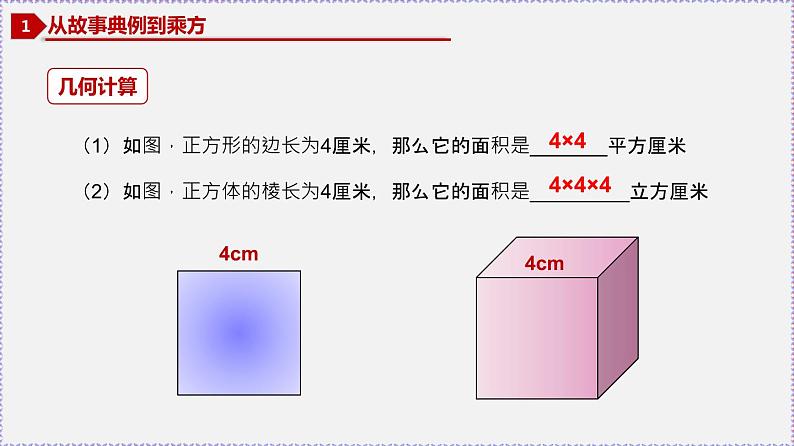 人教版7上数学第1章1.5《有理数的乘方》课件05