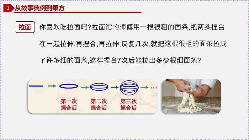 人教版7上数学第1章1.5《有理数的乘方》课件07