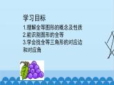 4.2 图形的全等 北师大版七年级数学下册课件