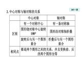 9.2中心对称与中心对称图形 课件  2023—2024学年苏科版数学八年级下册