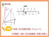 28.1（1）《 锐角三角函数-正弦》课件-人教版数学九年级下册