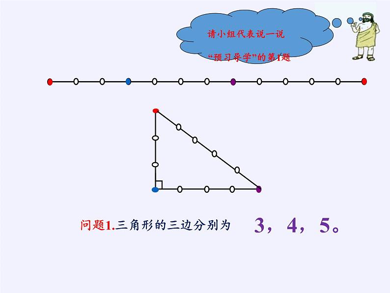 沪科版数学八年级下册 18.2 勾股定理的逆定理(28)-课件第4页