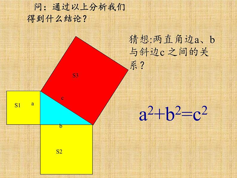 沪科版数学八年级下册 18.1 勾股定理(6)-课件第8页