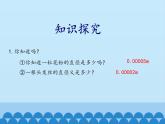 魯教版（五四制）數(shù)學(xué)六年級下冊 6.4 零指數(shù)冪與負(fù)整數(shù)指數(shù)冪-第三課時_課件