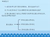 鲁教版（五四制）数学六年级下册 6.5  整式的乘法-第二课时_课件