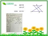 鲁教版（五四制）数学六年级下册 7.1 相交线与平行线专题复习_数学_初中_戚炜琳课件