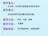 魯教版（五四制）數(shù)學(xué)六年級下冊 第九章 變量之間的關(guān)系 復(fù)習(xí)(1)課件