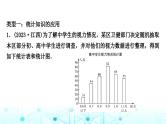 中考数学复习专项训练九统计与概率课件