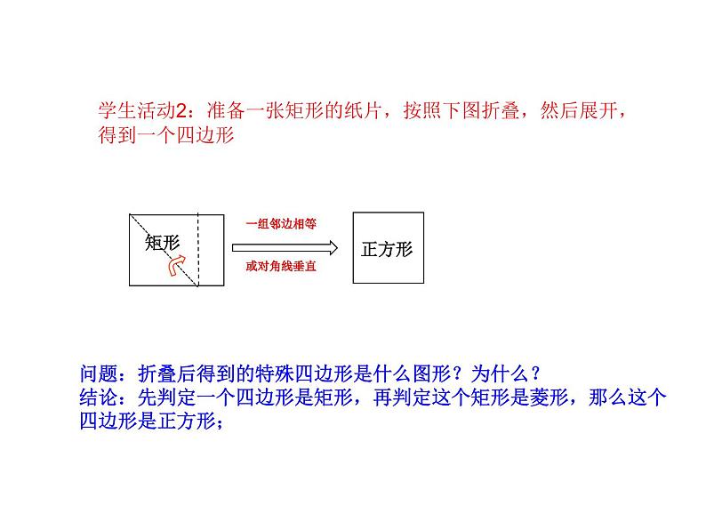 19.3.2 正方形的判定课件第4页