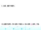中考数学复习重难突破小专题(一)规律探索课件