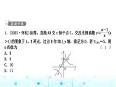 中考数学复习重难突破小专题(二)反比例函数与几何综合课件
