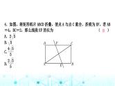 中考数学复习重难突破小专题(三)矩形中的折叠问题课件