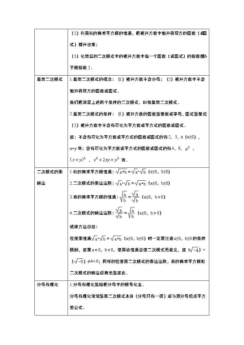 专题04 二次根式（解析版）第3页