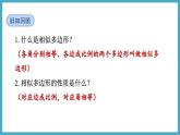 4.8.1位似圖形課件 2024-—2025學(xué)年北師大版數(shù)學(xué)九年級上冊