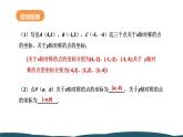 23.2.3 关于原点对称的点的坐标 课件 -2024—2025学年人教版数学九年级上册