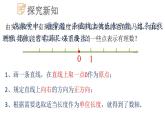 2.2.1数轴课件  2023-2024学年七年级上学期数学青岛版