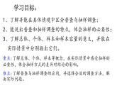 4.1 普查和抽样调查课件  青岛版数学七年级上册
