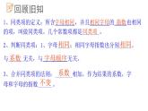 6.2.2同類項課件  青島版數(shù)學(xué)七年級上冊