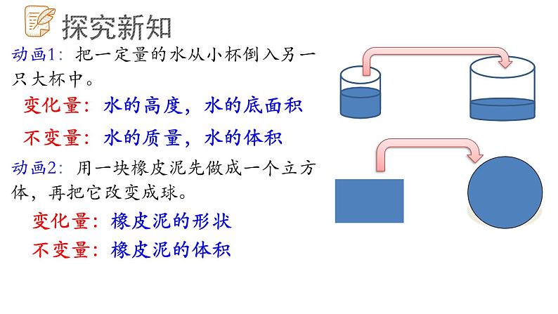 7.4.6一元一次方程的应用课件  青岛版数学七年级上册第4页