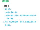 5.3 简单的轴对称图形 北师大版数学七年级下册导学课件