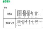 5.4 利用轴对称进行设计 北师大版数学七年级下册导学课件